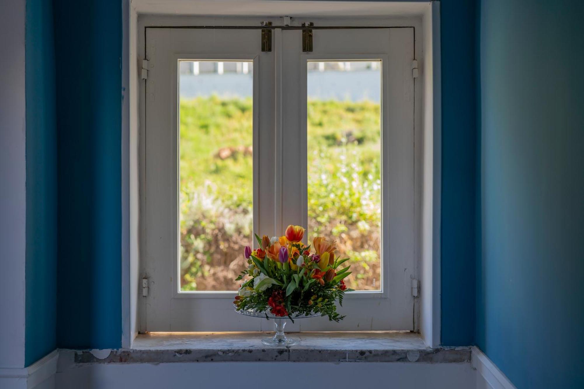 Le Suite Del Castello Castellammare di Stabia Exterior foto