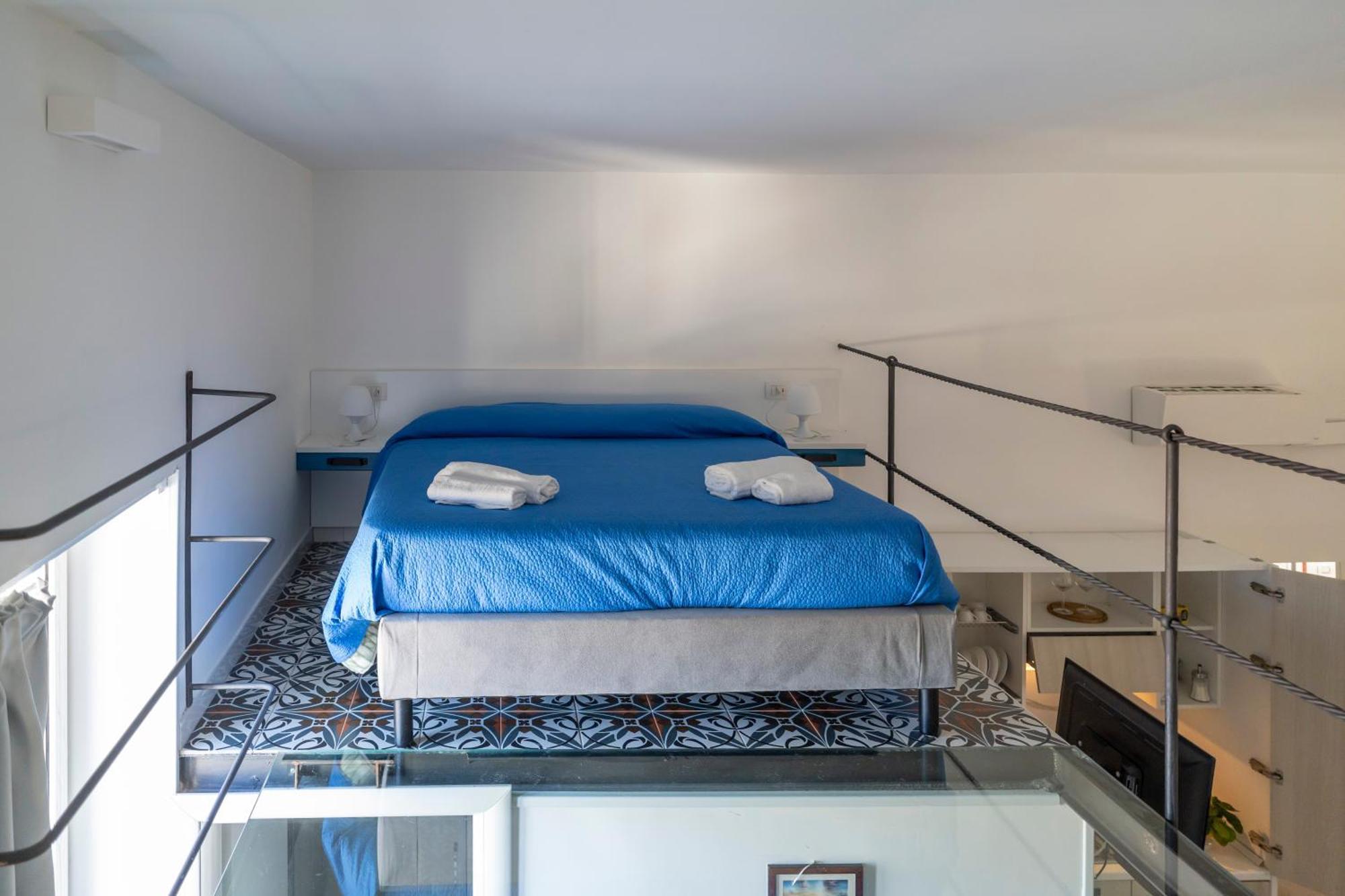 Le Suite Del Castello Castellammare di Stabia Exterior foto