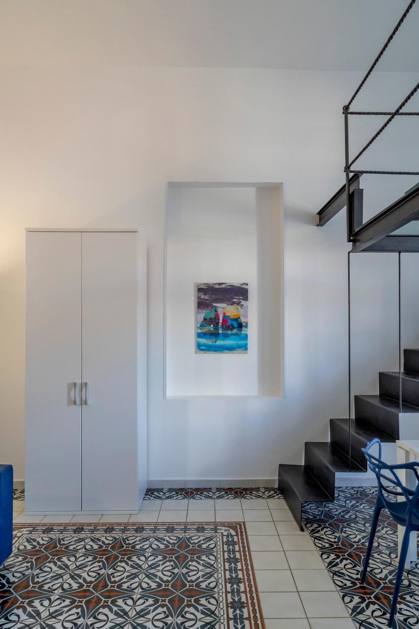 Le Suite Del Castello Castellammare di Stabia Exterior foto