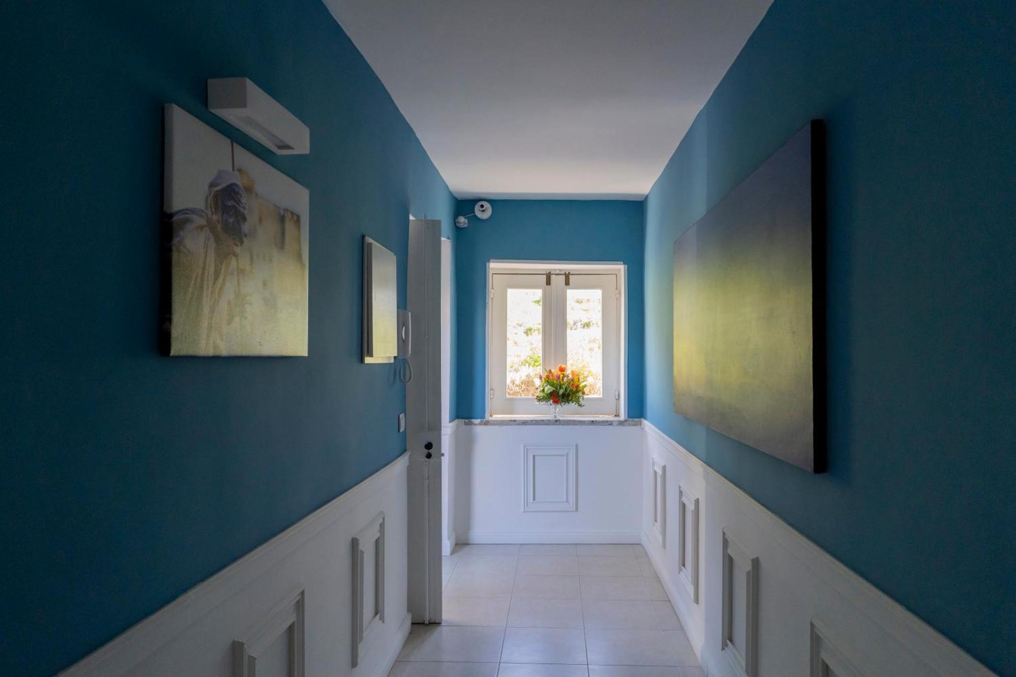 Le Suite Del Castello Castellammare di Stabia Exterior foto