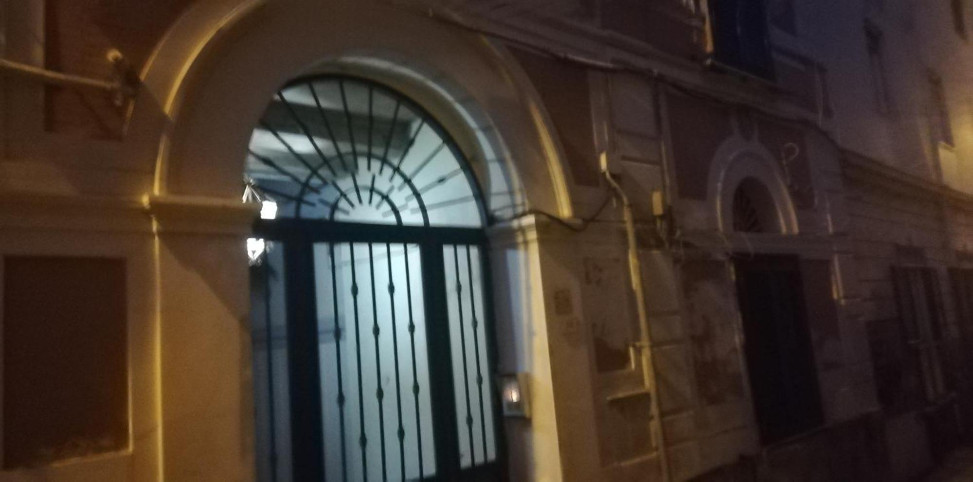 Le Suite Del Castello Castellammare di Stabia Cameră foto