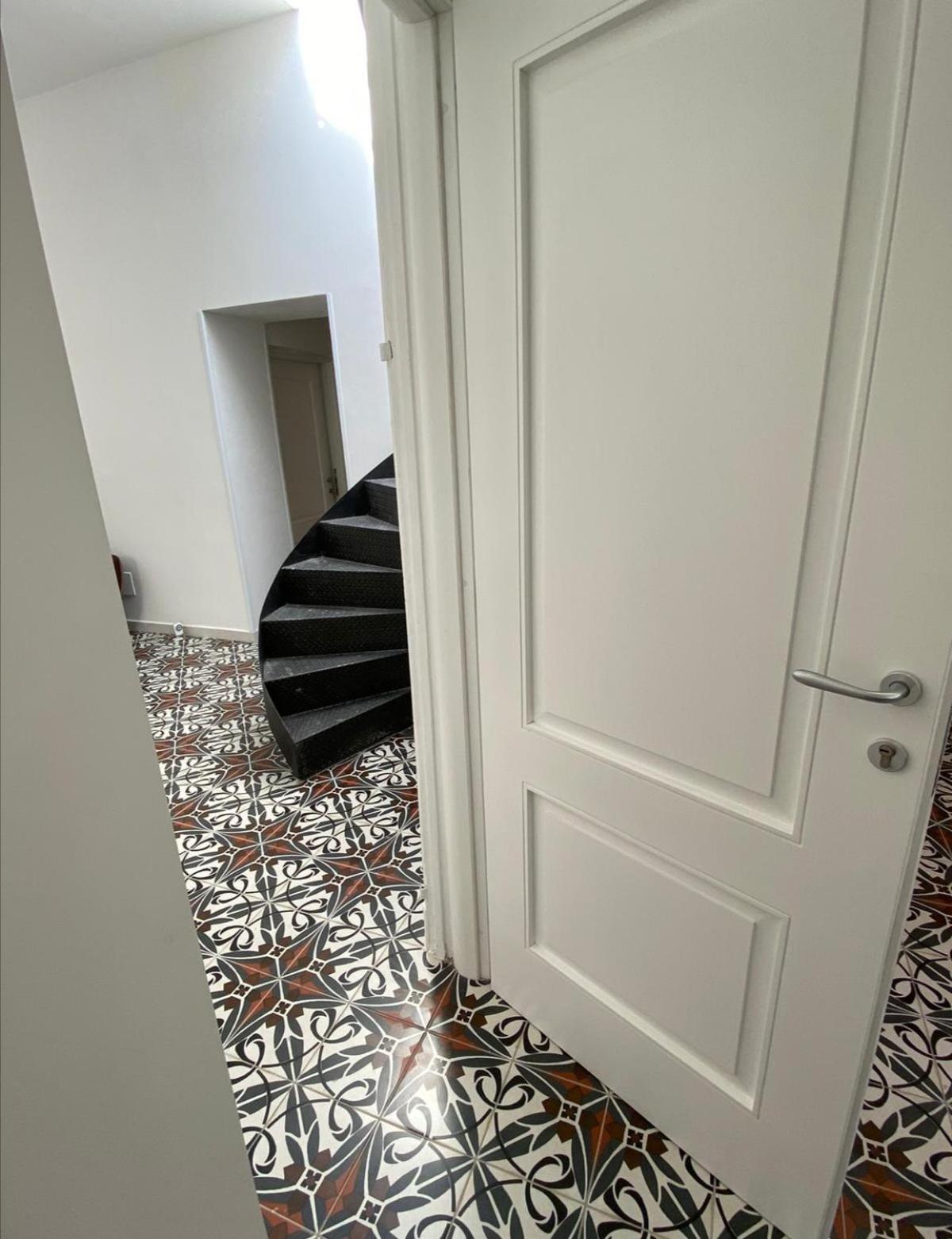 Le Suite Del Castello Castellammare di Stabia Cameră foto