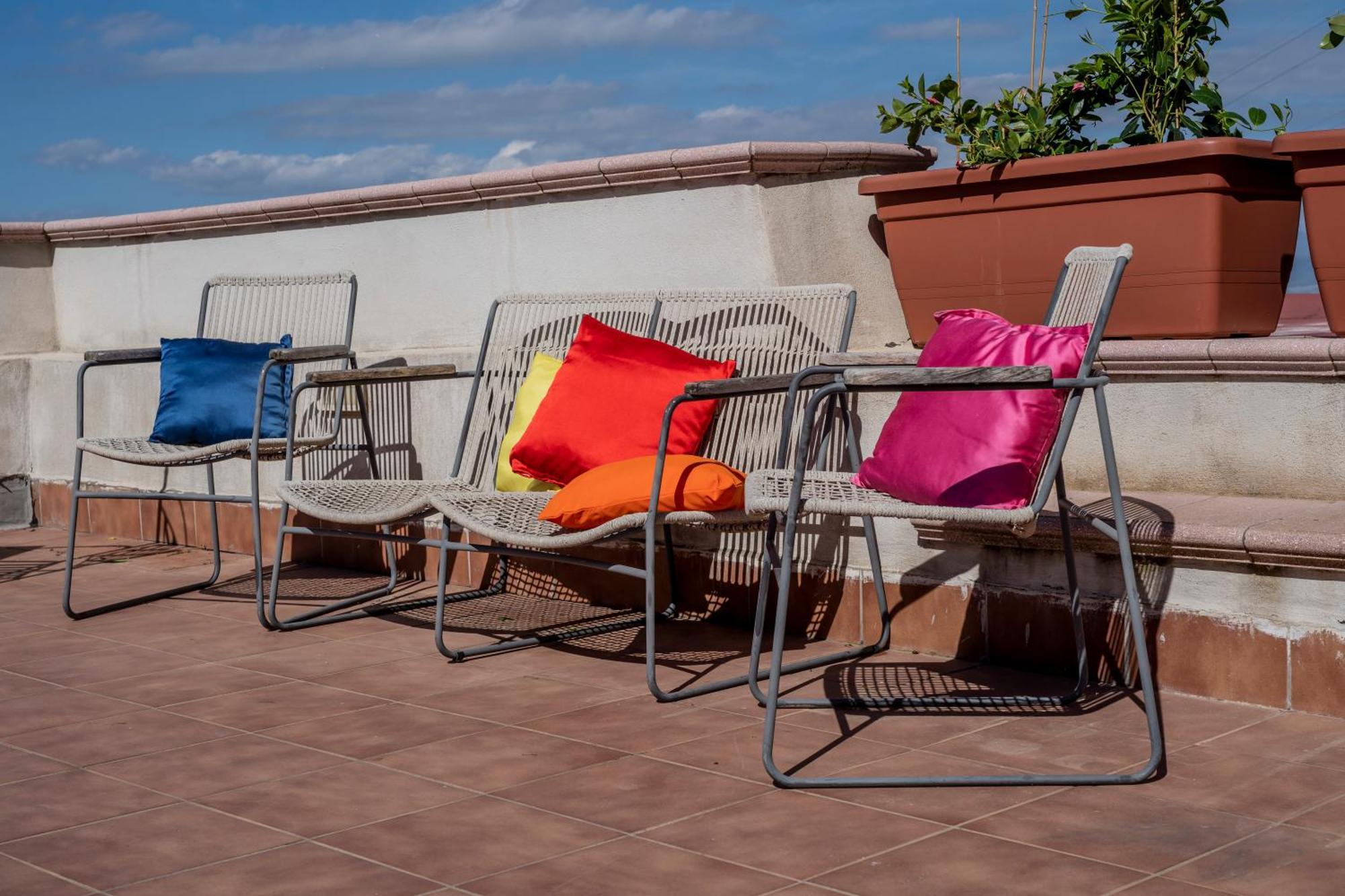 Le Suite Del Castello Castellammare di Stabia Exterior foto