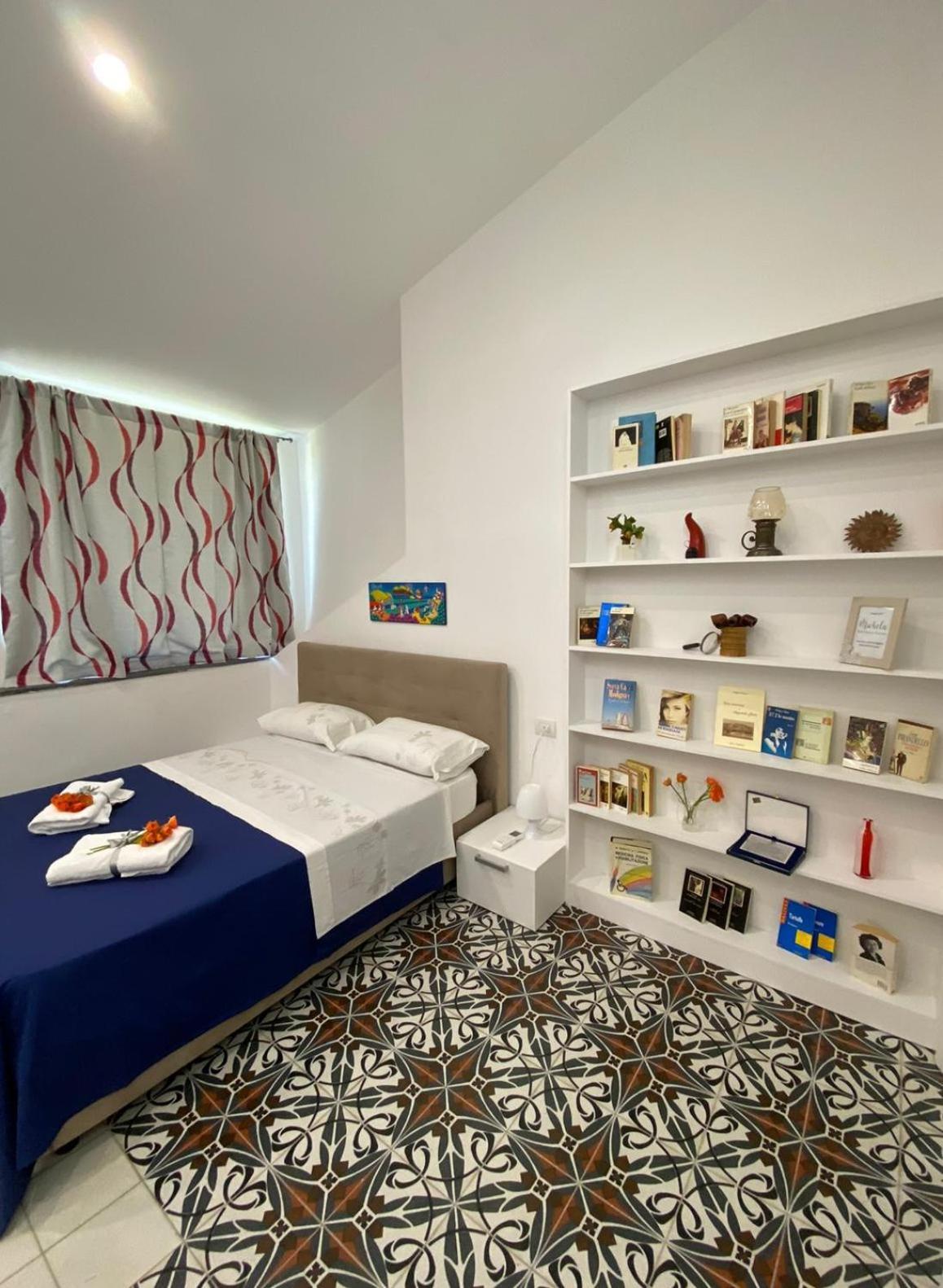 Le Suite Del Castello Castellammare di Stabia Cameră foto