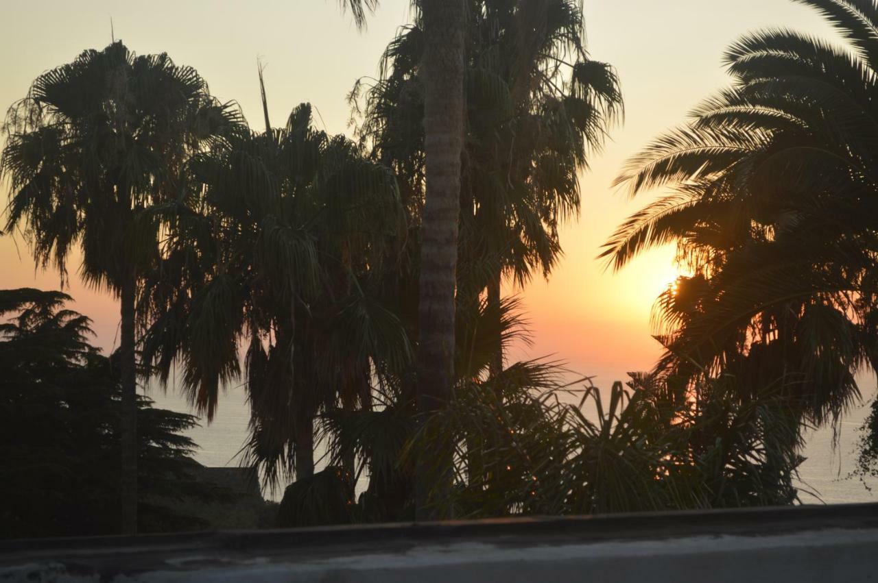 Le Suite Del Castello Castellammare di Stabia Exterior foto